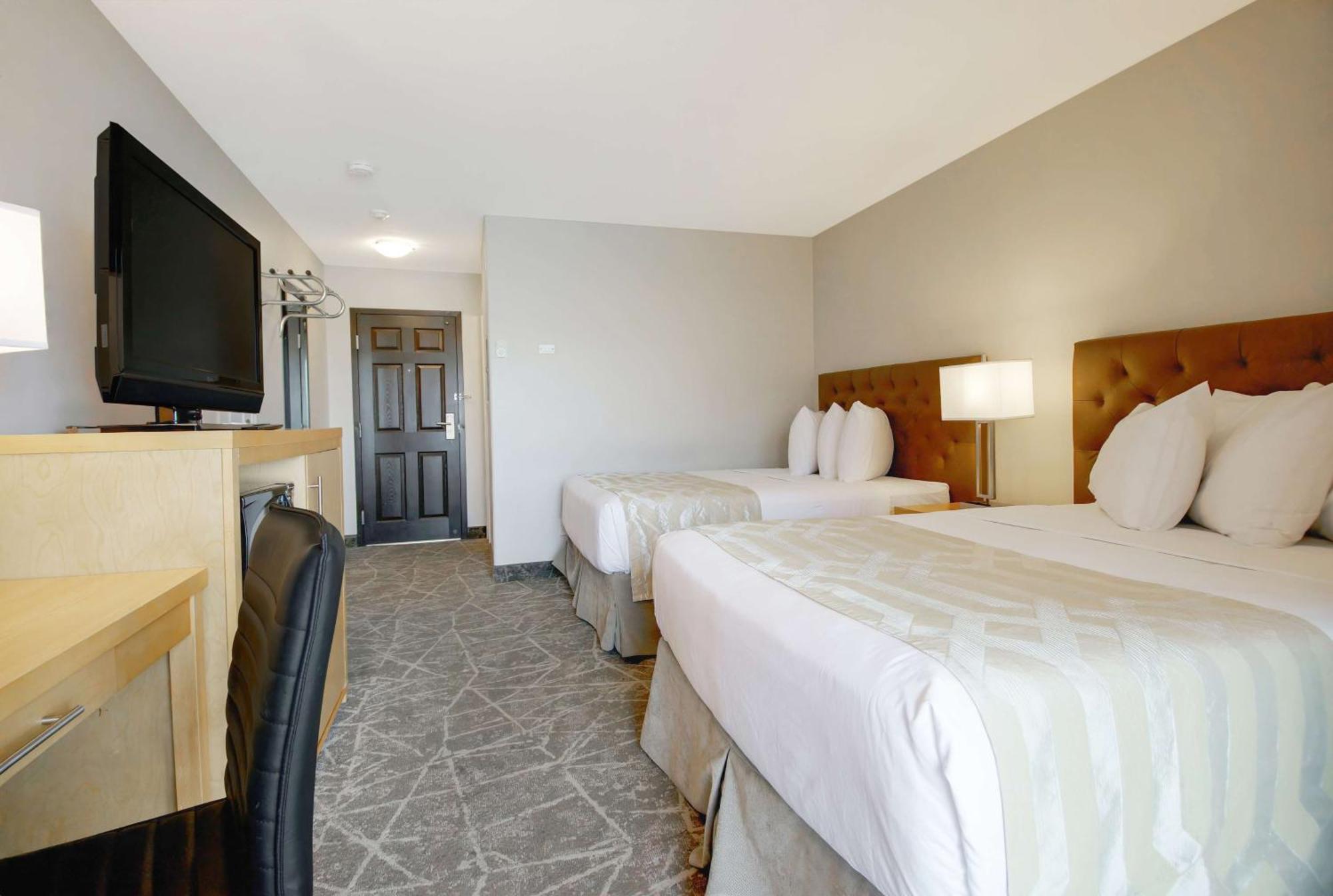 Coast Osoyoos Beach Hotel Exterior foto