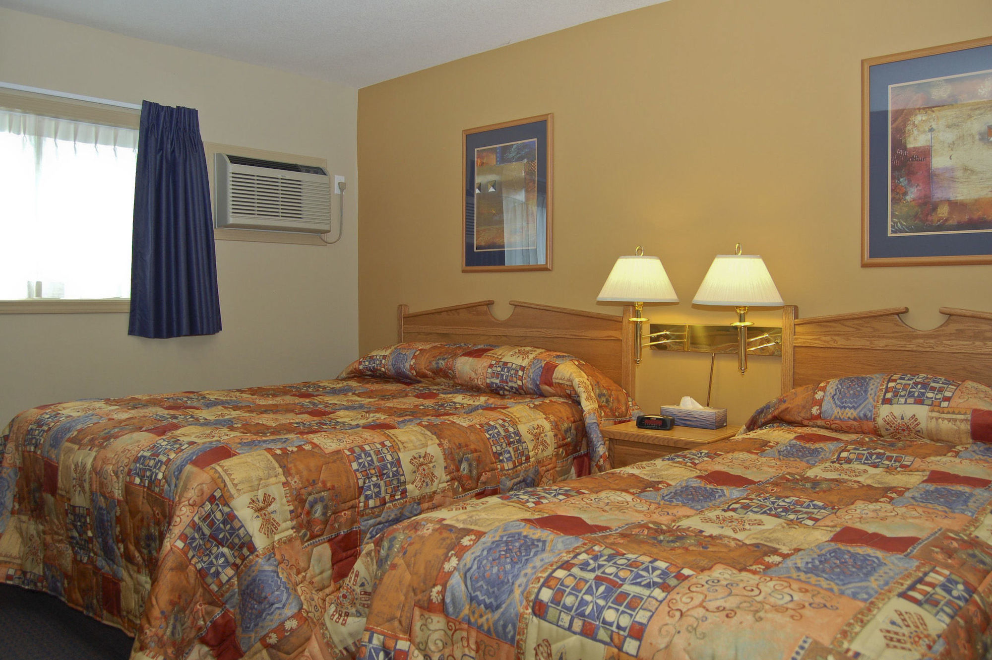 Coast Osoyoos Beach Hotel Exterior foto