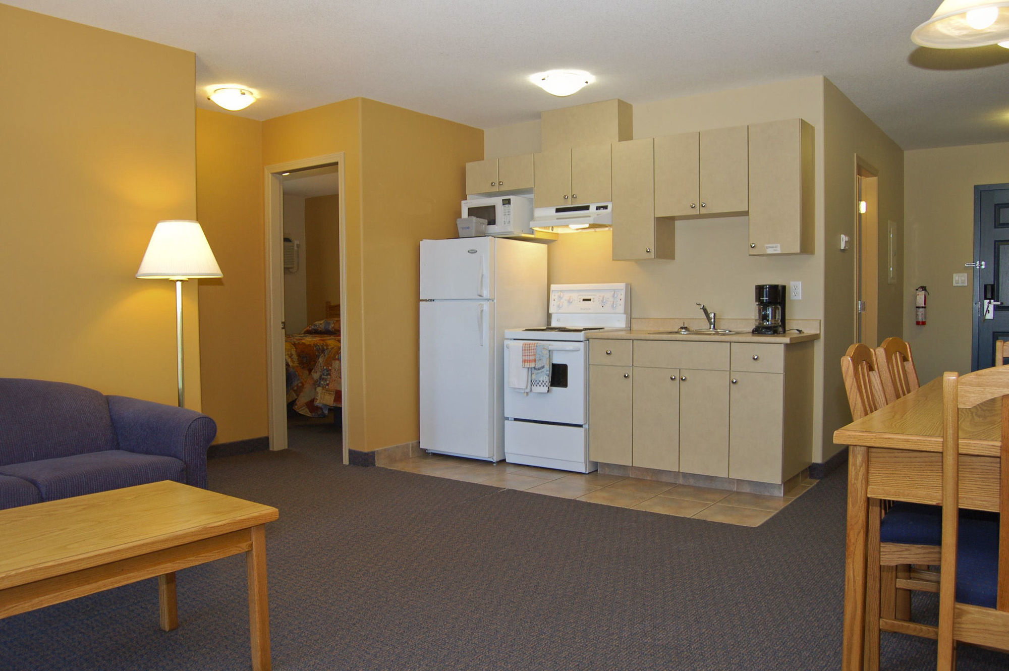 Coast Osoyoos Beach Hotel Habitación foto